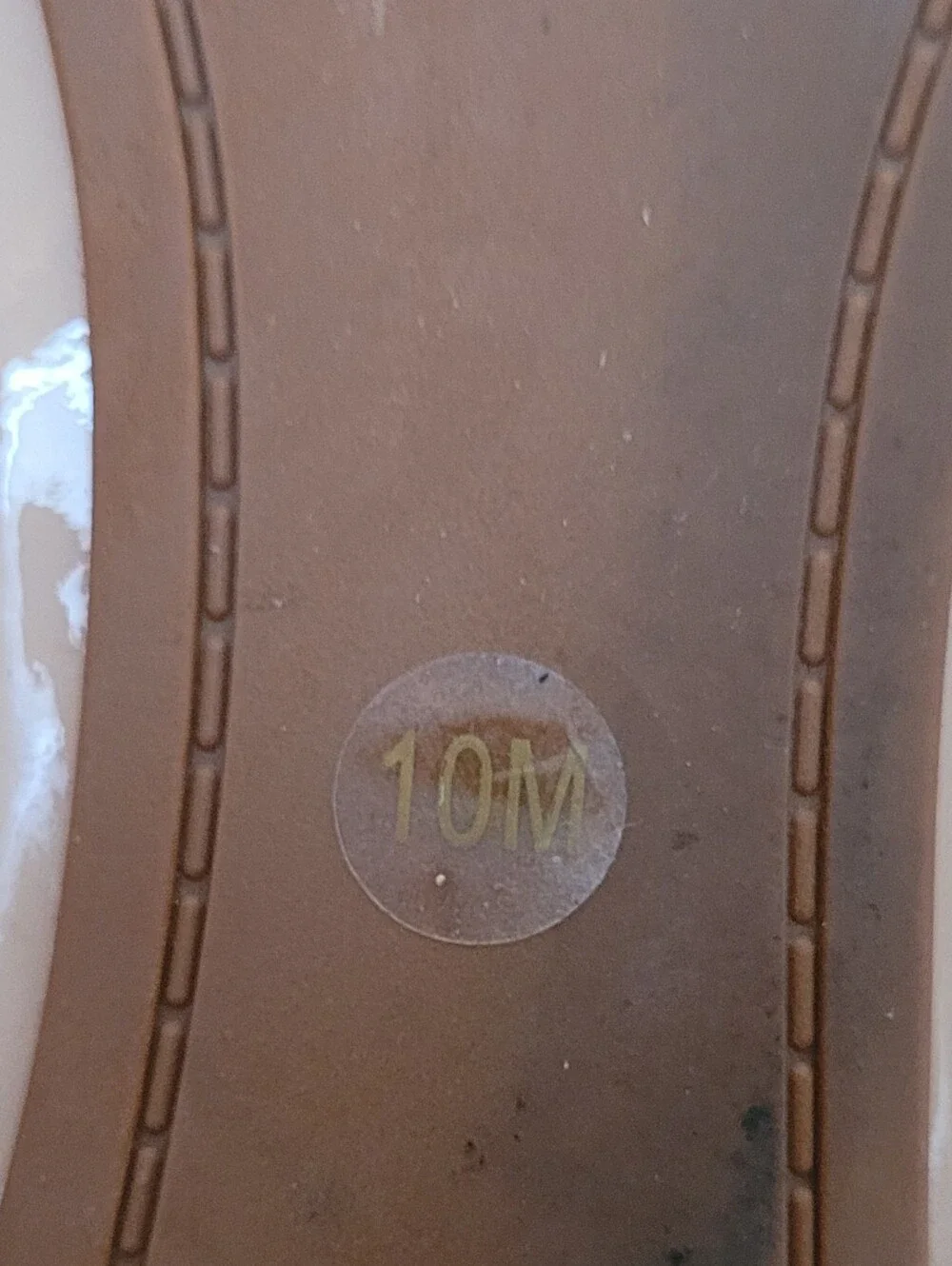 TORY BURCH EDDIE BALLET FLATS